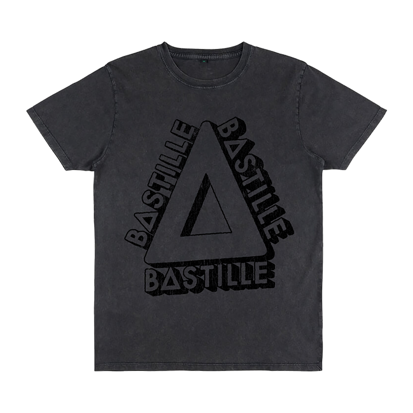 3D Triangle T-shirt