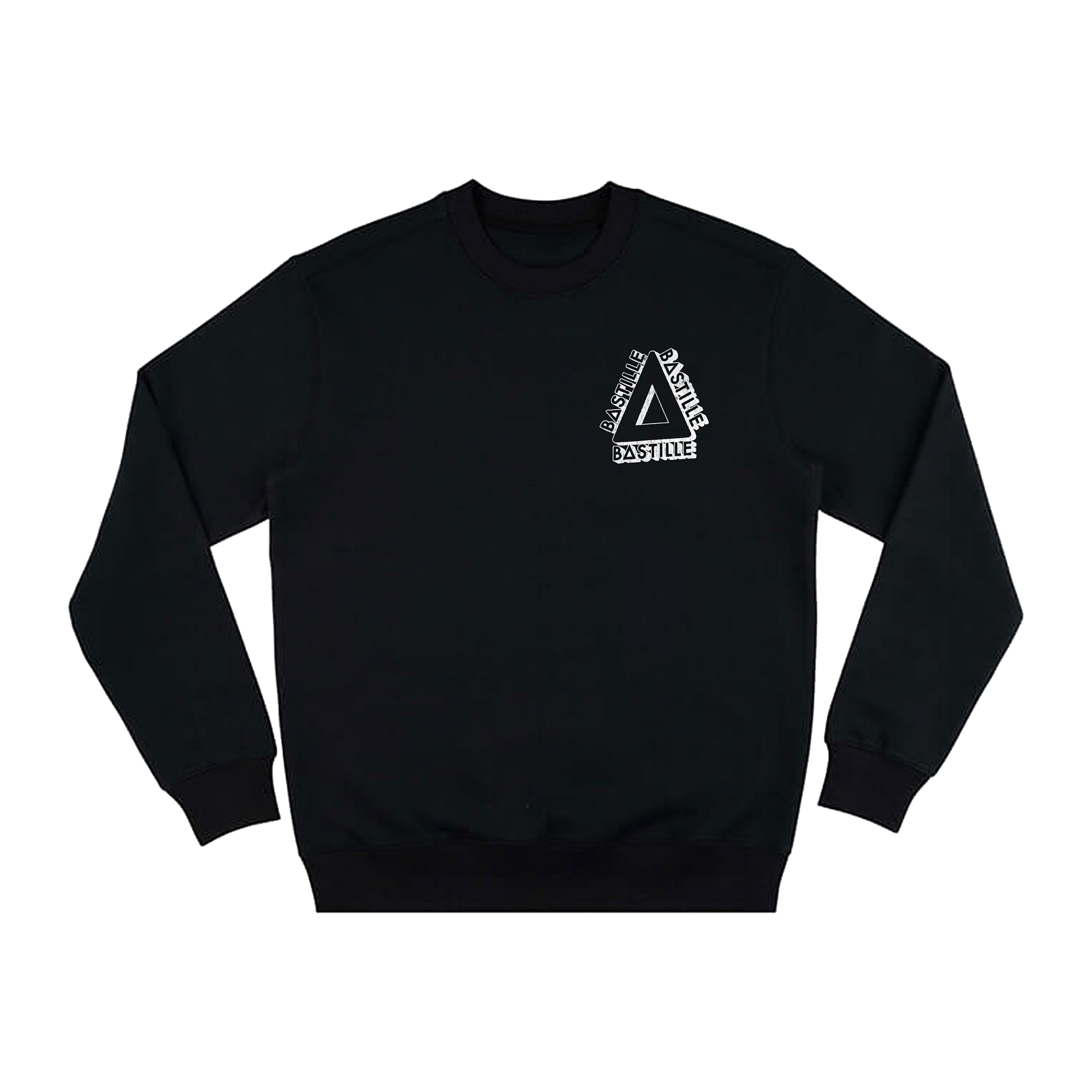 Bastille sweatshirt deals