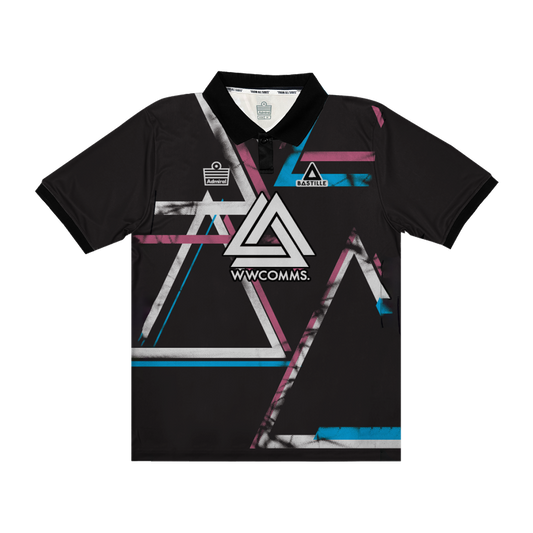 FAS 15 Football Shirt